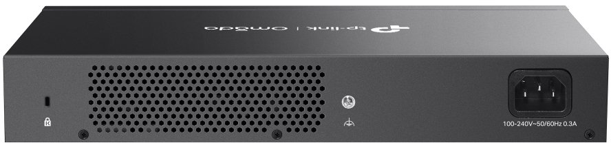 Комутатор TP-Link ES216G