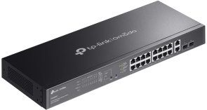 Комутатор TP-Link ES220GMP