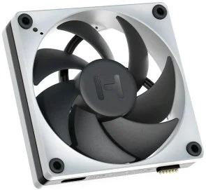 Фото: Кулер Hyte THICC FP12 with controller NP50 3psc (FAN-HYTE-FP12-BW-3NP) № 4 | KTC