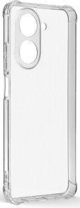 Чохол BeCover for Xiaomi Redmi A5/Poco C71 - Anti-Shock Clear (713469)