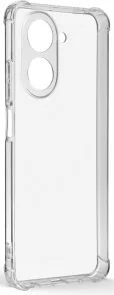 Фото: Чохол BeCover for Xiaomi Redmi A5/Poco C71 - Anti-Shock Clear (713469) № 2 | KTC