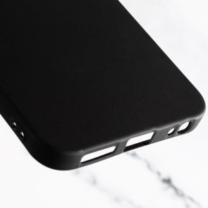 Чохол BeCover for Tecno Spark 30 KL6 - Black (713135)