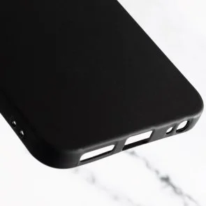 Фото: Чохол BeCover for Tecno Spark 30 KL6 - Black (713135) № 4 | KTC