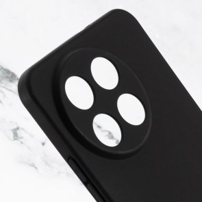 Чохол BeCover for Tecno Spark 30 Pro KL7 - Black (713137)