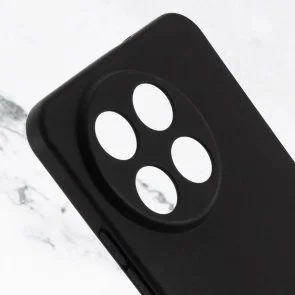 Фото: Чохол BeCover for Tecno Spark 30 Pro KL7 - Black (713137) № 6 | KTC