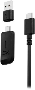 Фото: Гарнітура HyperX Cloud III S Black (A59YZAA) № 7 | KTC