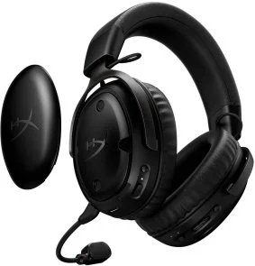 Фото: Гарнітура HyperX Cloud III S Black (A59YZAA) № 6 | KTC