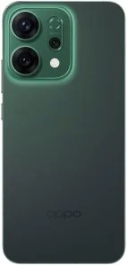 Фото: Смартфон OPPO Reno14 5G 12/256GB Luminous Green № 6 | KTC