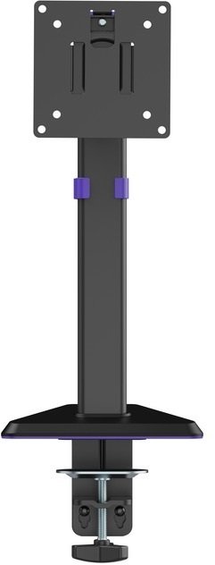 Кронштейн GamePro MAG100V Black/Violet