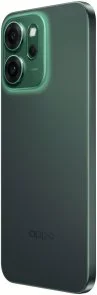 Фото: Смартфон OPPO Reno14 F 5G 8/256GB Luminous Green № 5 | KTC