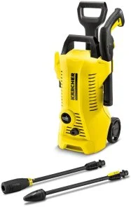 Фото: Мийка високого тиску Karcher K2 Power Control (1.673-600.0) № 8 | KTC