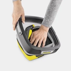 Фото: Мийка низького тиску Karcher OC 3 Foldable (1.599-300.0) № 3 | KTC