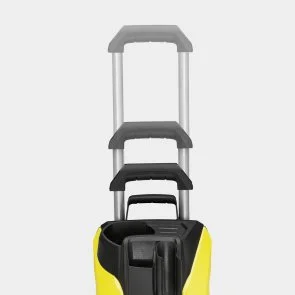 Фото: Мийка високого тиску Karcher K 5 Power Control Flex (1.324-700.0) № 4 | KTC