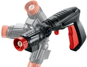 Фото: Мийка високого тиску Bosch EasyAquatak 100 (0.600.8A7.E00) № 2 | KTC