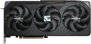 Відеокарта Gigabyte Radeon RX 9070 XT GAMING 16G (GV-R9070XTGAMING-16GD)