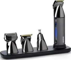 Фото: Машинка для стрижки Babyliss MT991E № 2 | KTC