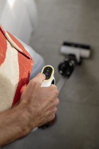Ручний бездротовий пилосос Karcher FCV 3 (1.056-122.0)