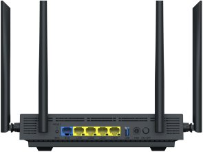 Wi-Fi Роутер Netis N6 (N-6)