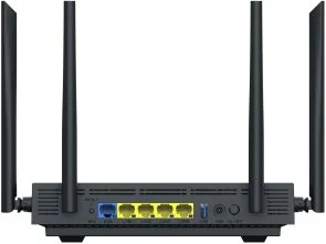 Фото: Wi-Fi Роутер Netis N6 (N-6) № 4 | KTC