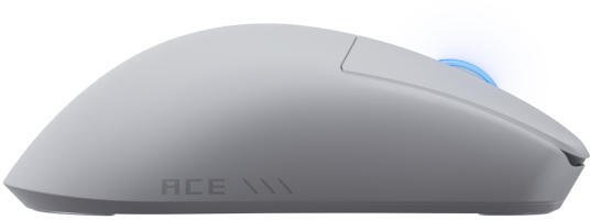 Миша ASUS ROG Harpe II Ace White (90MP0490-BMUA10)