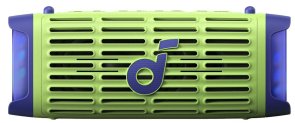 Портативна колонка Anker SoundCore Boom 3i Green (D5100060)