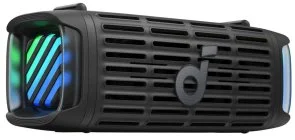 Фото: Портативна колонка Anker SoundCore Boom 3i Black (D5100010) № 3 | KTC