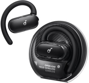 Навушники та гарнітури Anker SoundCore V40i Black