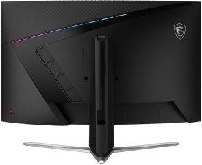 Монітор MSI MAG 325CQRXF E2
