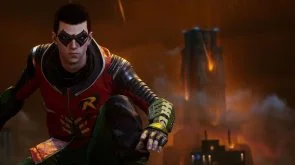 Фото: Гра Gotham Knights PS5 English version № 2 | KTC