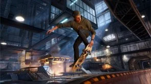 Фото: Гра Tony Hawk Pro Skater 3-4 Collectors Edition Blu-Ray № 5 | KTC