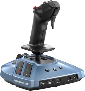 Джойстик Thrustmaster TCA Sidesttick Airbus PC/XBOX (4460219)