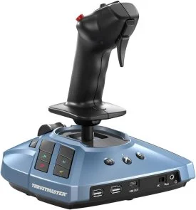 Фото: Джойстик Thrustmaster TCA Sidesttick Airbus PC/XBOX (4460219) № 4 | KTC