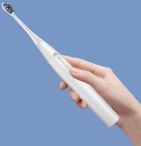 Електрична зубна щітка Xiaomi YMYM Z3 White