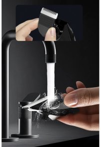 Тример ENCHEN Body Hair Trimme Spark 3 Black