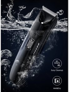Тример ENCHEN Body Hair Trimme Spark 3 Black