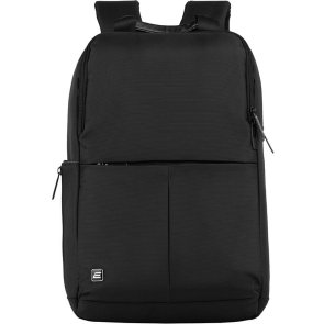 Рюкзак для ноутбука 2E BPN6014BK City Traveler Black (2E-BPN6014BK)