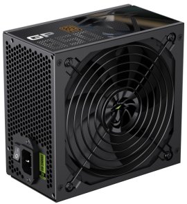 Блок живлення Gamemax 850W GP 850B Black