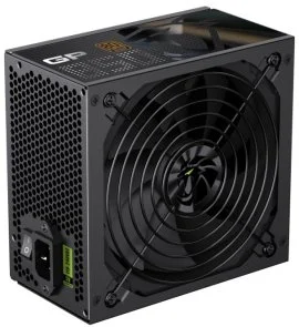 Фото: Блок живлення Gamemax 850W GP 850B Black № 5 | KTC