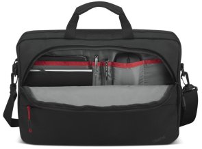 Сумка для ноутбука Lenovo ThinkPad Essential 13-14-inch Slim Topload Eco Black (4X41D97727)