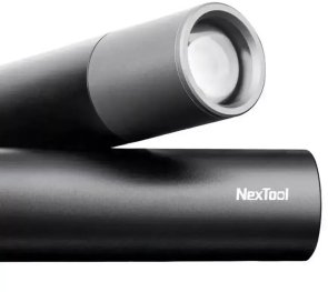 Ліхтар ручний NexTool Simplicity Zoom (NE20163)