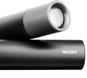 Фото: Ліхтар ручний NexTool Simplicity Zoom (NE20163) № 6 | KTC