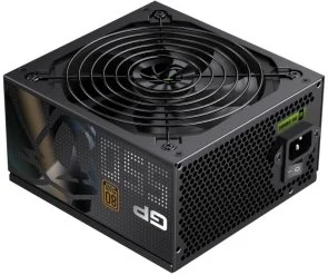 Фото: Блок живлення Gamemax 550W GP 550B Black № 2 | KTC