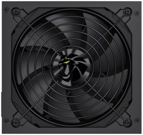 Блок живлення Gamemax 450W GP 450B Black