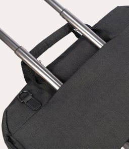 Сумка для ноутбука Tucano Ago Black (BAGO15-BK)