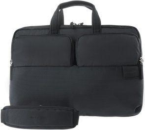 Сумка для ноутбука Tucano Stilo Black (BSTI15-BK)