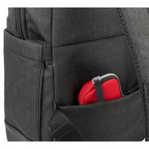 Рюкзак для ноутбука Tucano Ago Black (BKAGO13-BK)