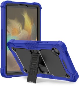Чохол для планшета ArmorStandart for Samsung Tab A9 - Rover Blue (ARM84965)