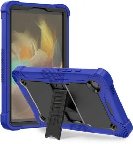 Фото: Чохол для планшета ArmorStandart for Samsung Tab A9 - Rover Blue (ARM84965) № 2 | KTC