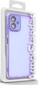 Фото: Чохол ArmorStandart for Samsung Galaxy A06 4G - ShadeX Violet (ARM83234) № 3 | KTC