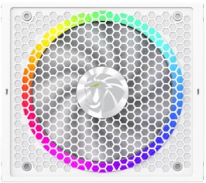 Блок живлення Gamemax 1300W RGB PRO 1300P WH